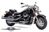 2011 Suzuki Boulevard C90 photo